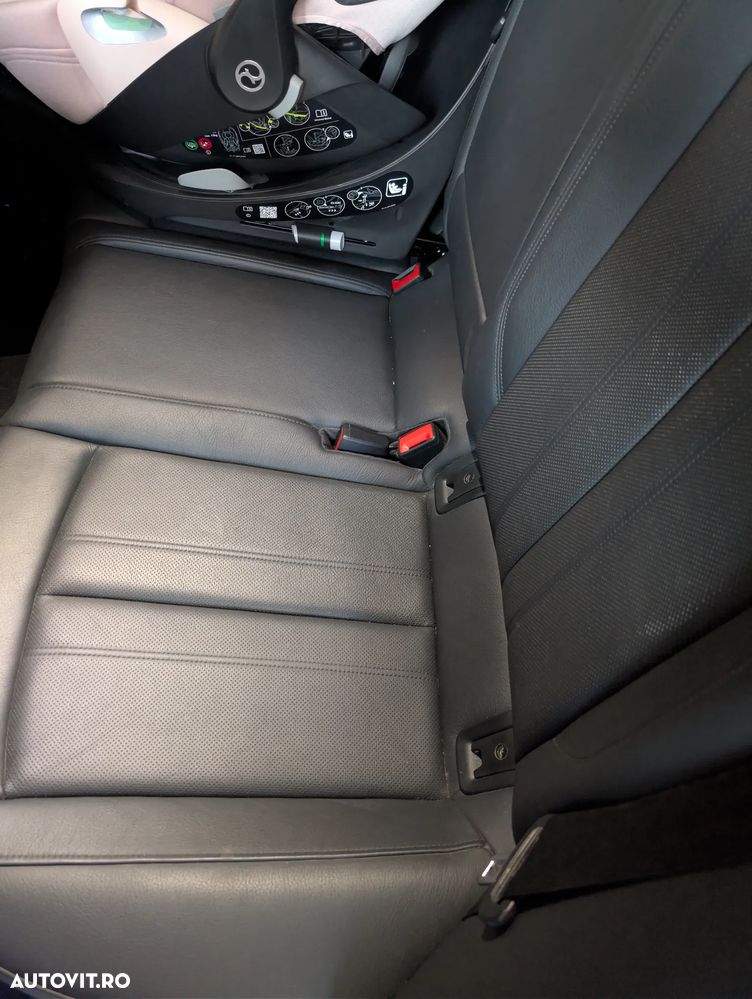 Audi A4 Limuzina - 17
