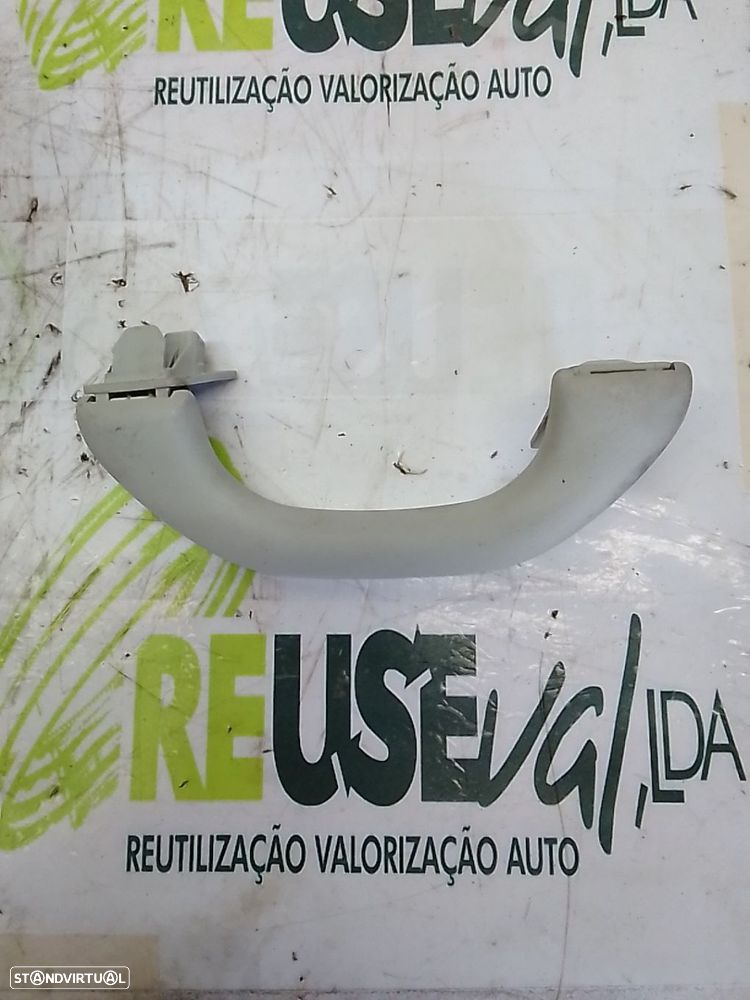 Pega De Teto Fr Esq Volkswagen Golf V (1K1) - 2