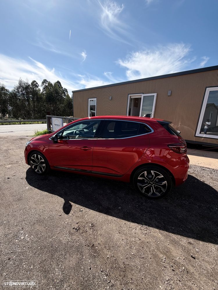 Mitsubishi Colt 1.0 MPI-T Launch Edition - 9
