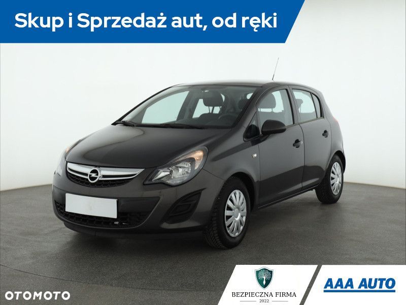 Opel Corsa - 2
