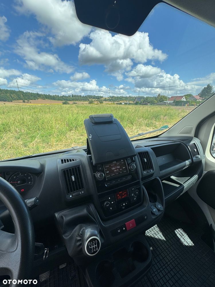 Fiat DUCATO - 26