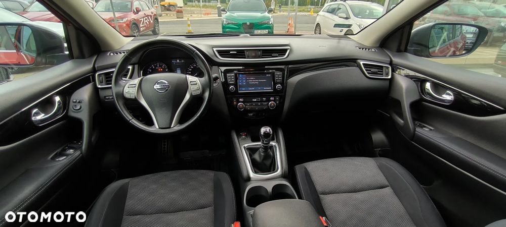 Nissan Qashqai 1.6 DIG-T Tekna+ - 6