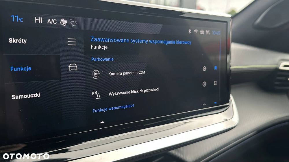 Peugeot 2008 PureTech mHEV GT Exclusive e-DCS6 - 21