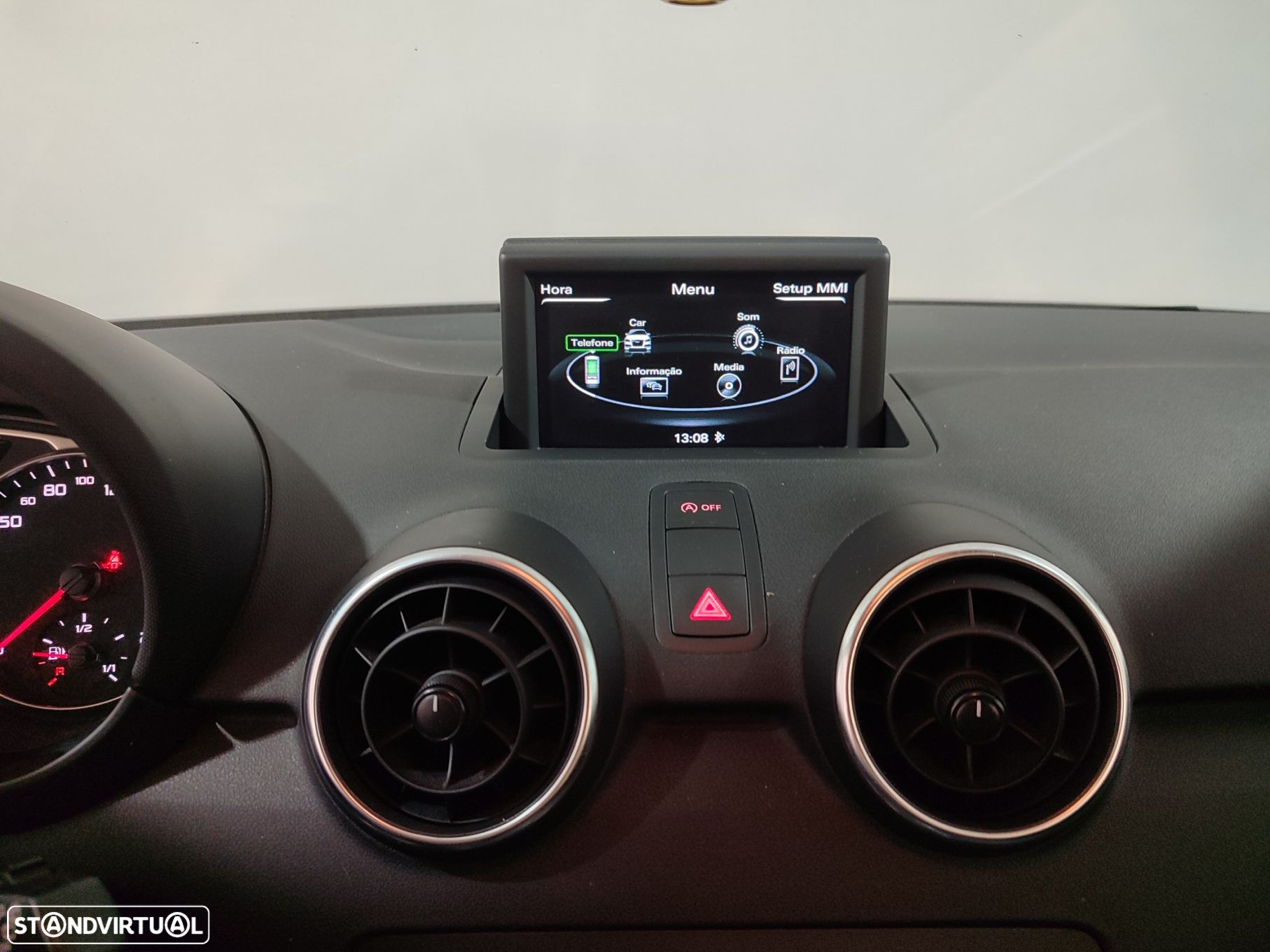 Audi A1 Sportback 1.6 TDI Sport - 23