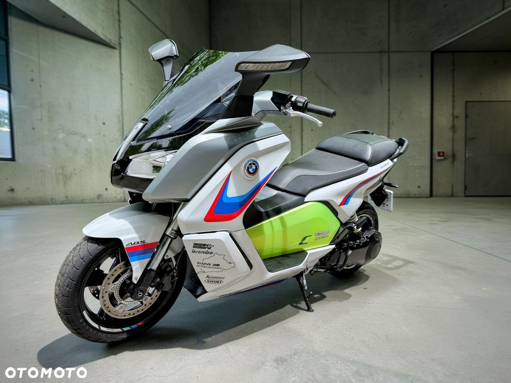 BMW Inny - 2