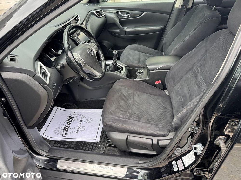 Nissan X-Trail - 9