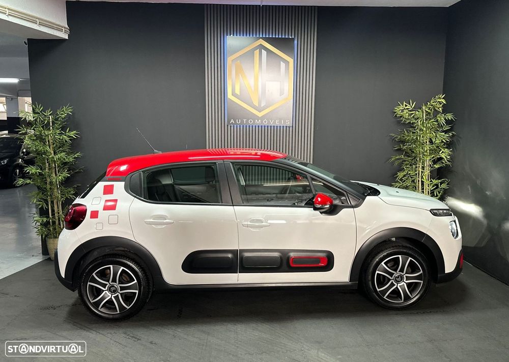 Citroën C3 1.2 PureTech Feel - 6