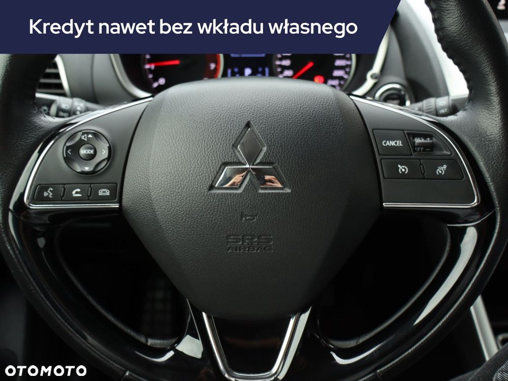 Mitsubishi Eclipse Cross - 23