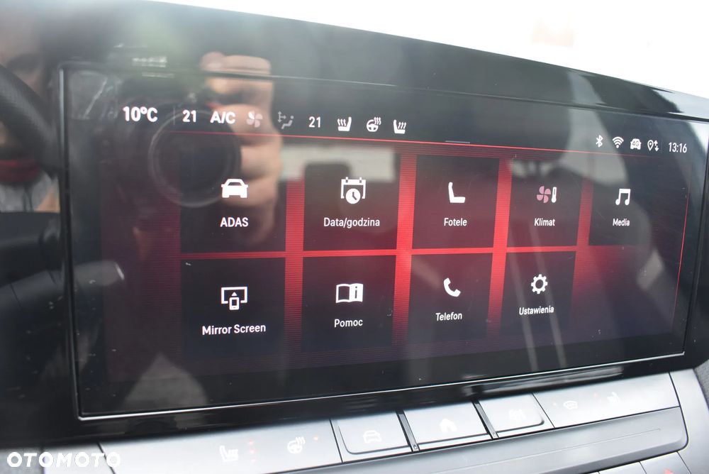 Opel Astra 1.5 CDTI GS Line S&S - 30