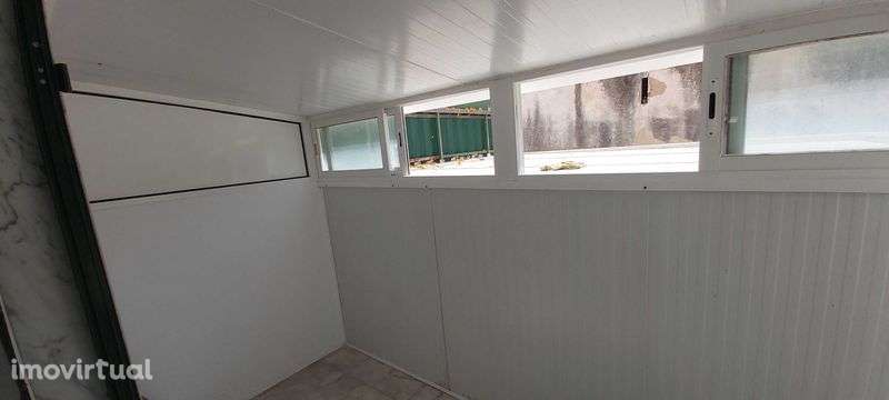 T2 Moita com Quintal - Grande imagem: 3/11