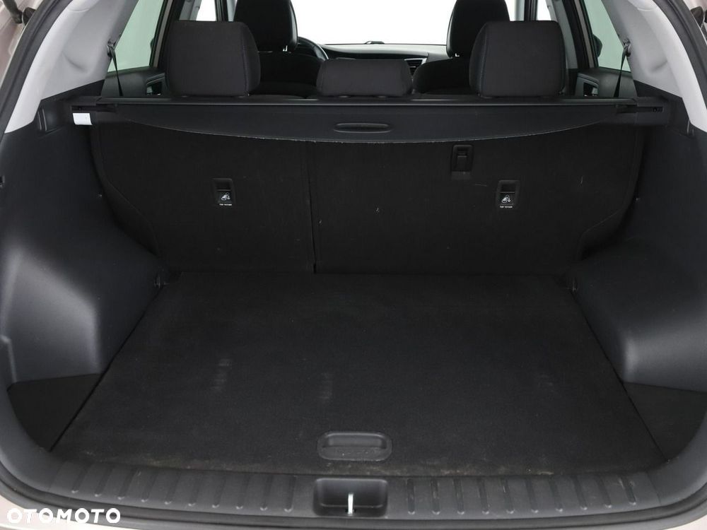 Hyundai Tucson blue 1.6 GDi 2WD Classic - 21