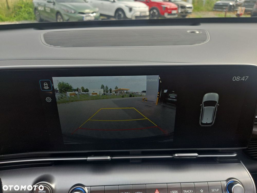 Hyundai Kona 1.0 T-GDI Smart DCT - 16