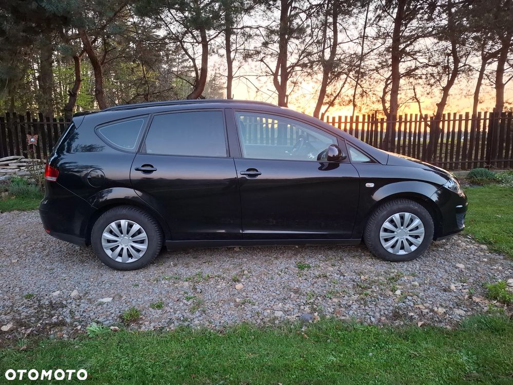 Seat Altea XL 1.6 TDI ITECH Ecomotive - 1