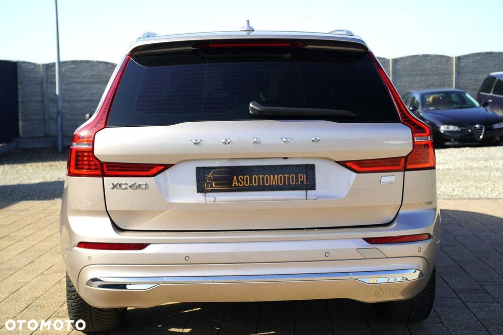Volvo XC 60 - 12