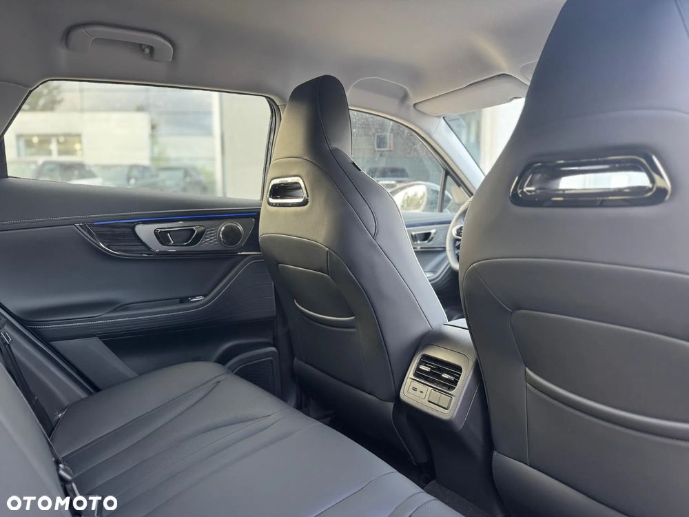 Omoda 5 1.6 T-GDI Comfort DCT - 18
