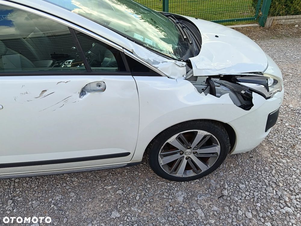 Peugeot 3008 BlueHDi 120 Stop & Start Business-Line - 3