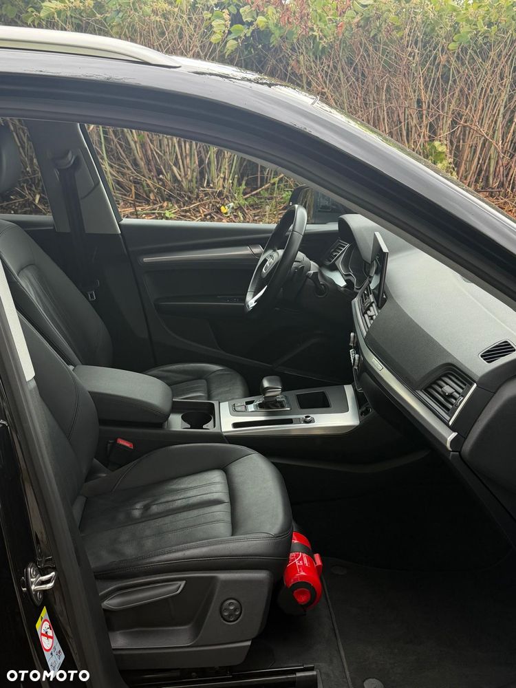 Audi Q5 45 TFSI mHEV Quattro S Line S tronic - 29