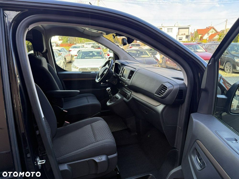 Toyota Proace Verso 2.0 D4-D Compact Family - 21