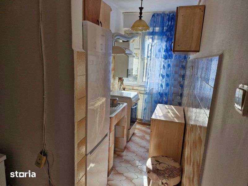 Vand apartament confortabil si primitor, pret atragator, str. Olari — fotografia 3