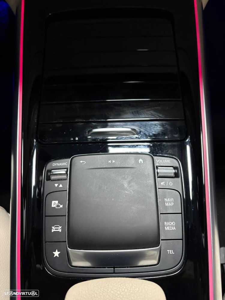 Mercedes-Benz EQA 250 - 17