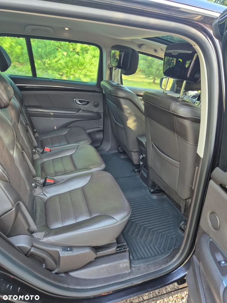 Renault Espace 1.6 dCi Energy Initiale Paris EDC 7os - 15