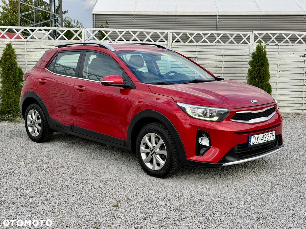 Kia Stonic - 4