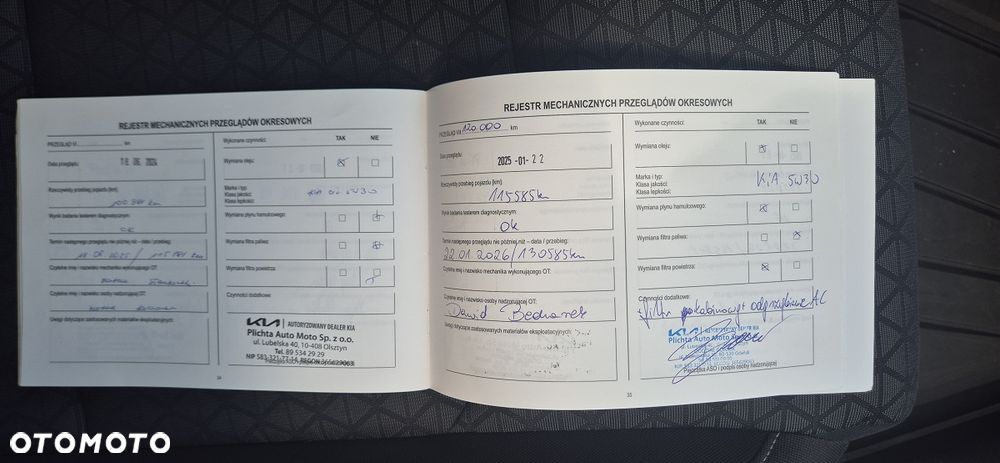 Kia Ceed 1.4 T-GDI M - 11
