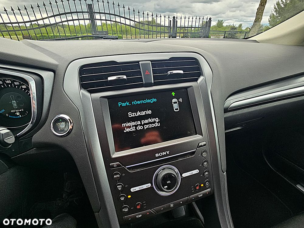Ford Mondeo 2.0 TDCi STart-Stopp PowerShift-Aut Titanium - 37