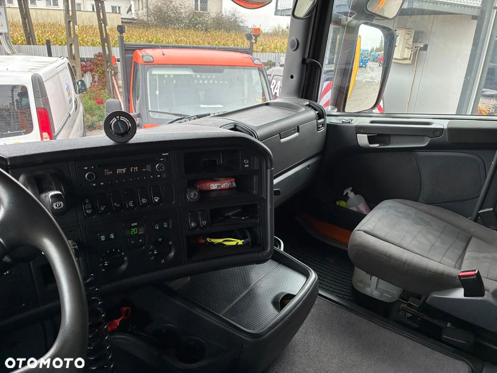 Scania R410 - 10
