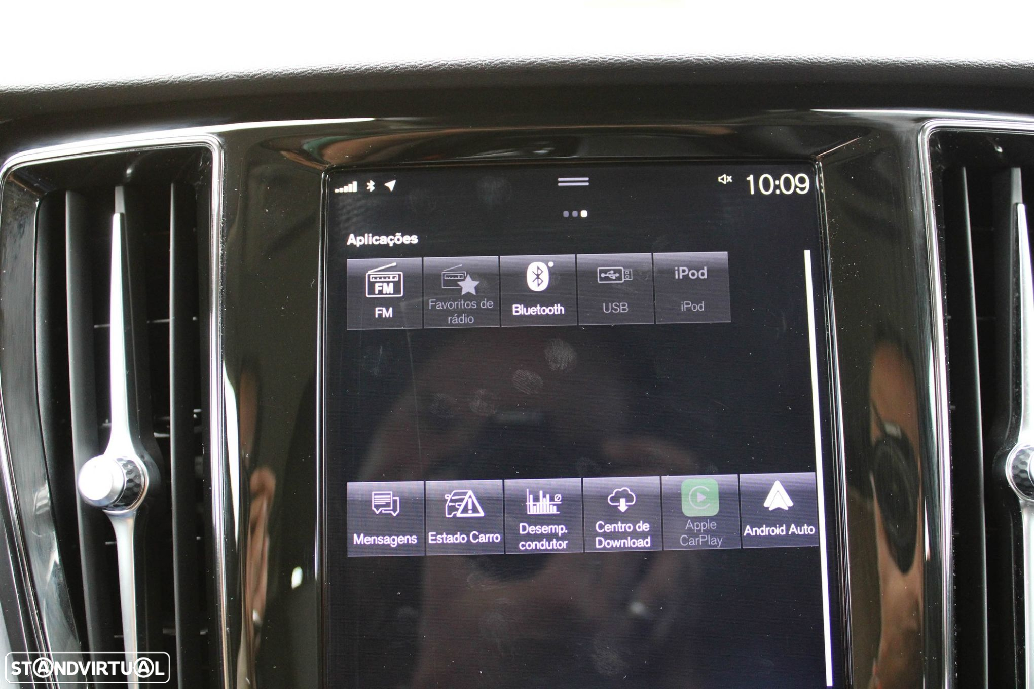 Volvo V60 2.0 D3 Momentum - 44
