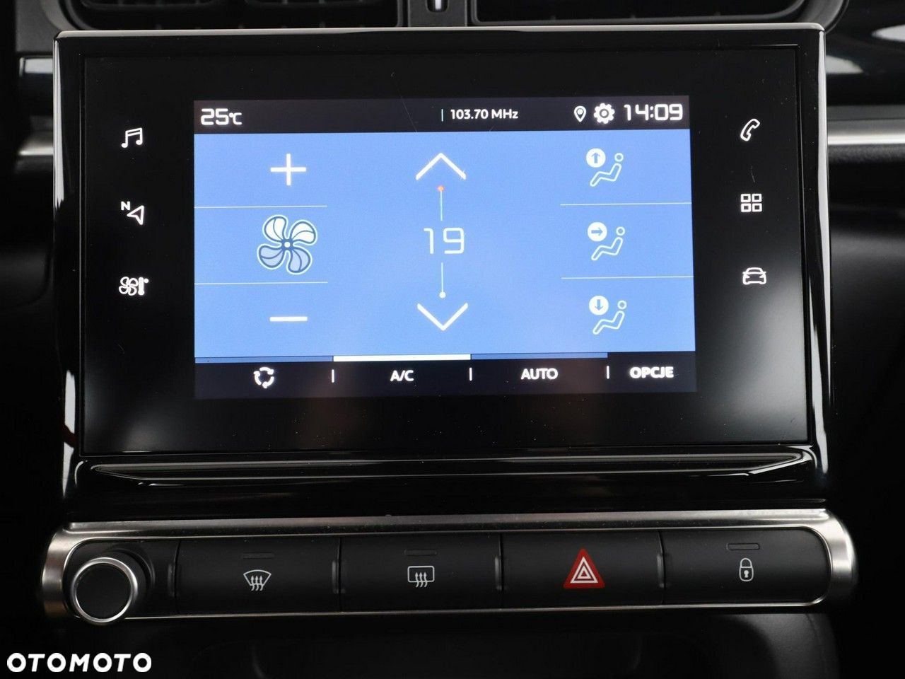 Citroën C3 1.2 PureTech Feel - 23