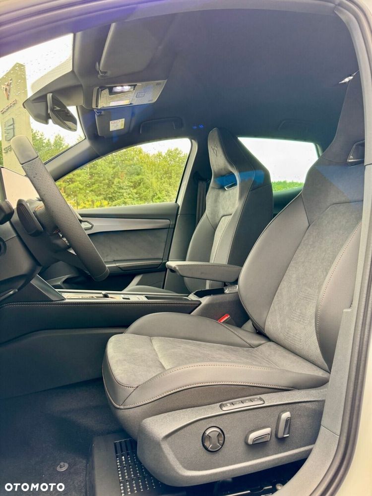 Cupra Formentor 1.5 eTSI mHEV DSG - 25