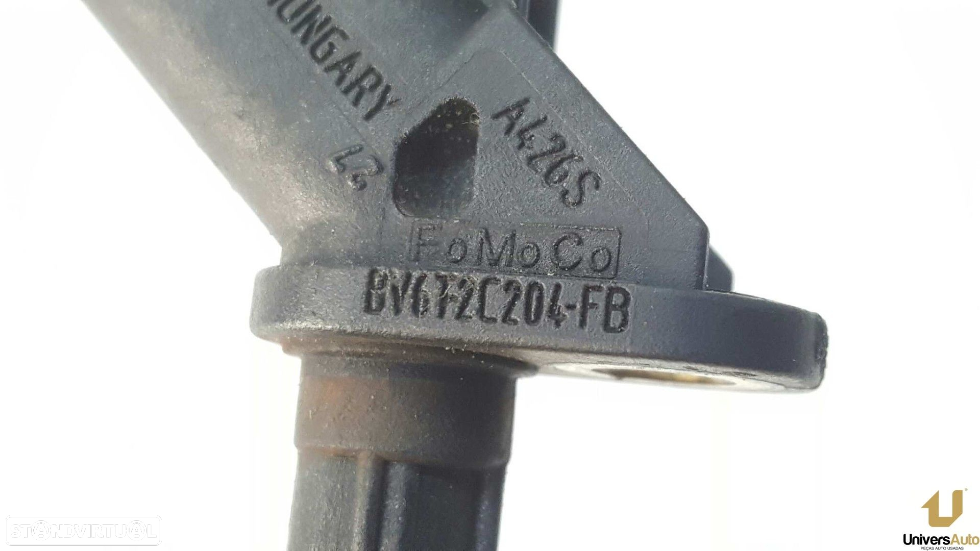 SENSOR ABS FORD FOCUS LIM. ST-LINE - 6