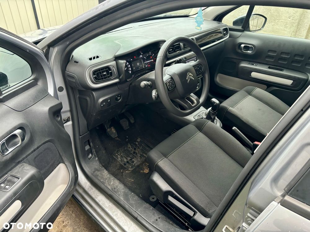 Citroën C3 Pure Tech 83 S&S FEEL PACK - 3