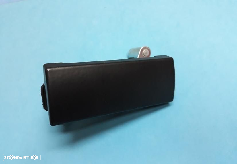 Puxador porta da mala Ford Transit 2000-2006  NOVO - 2