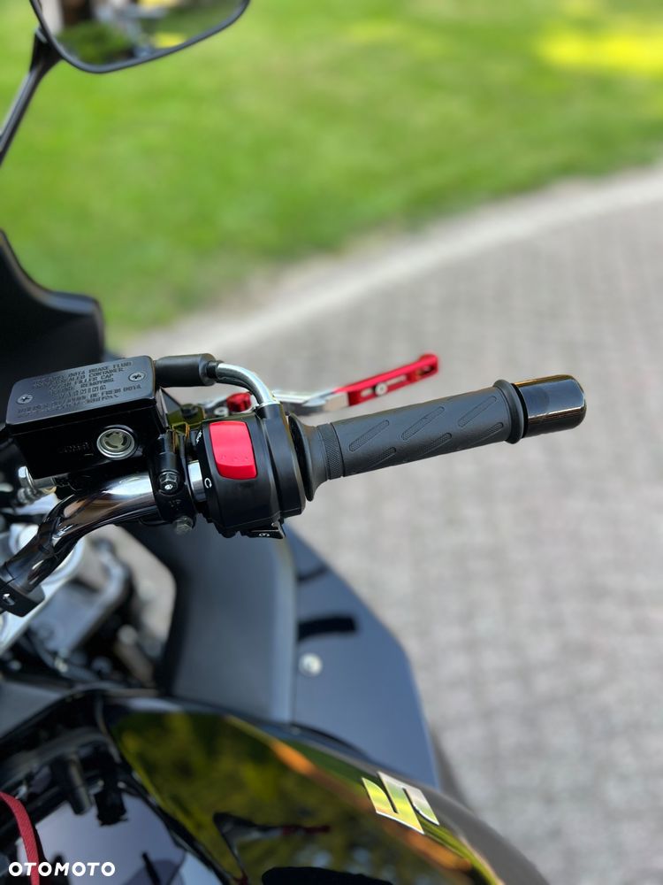 Suzuki GSX-F - Katana - 19