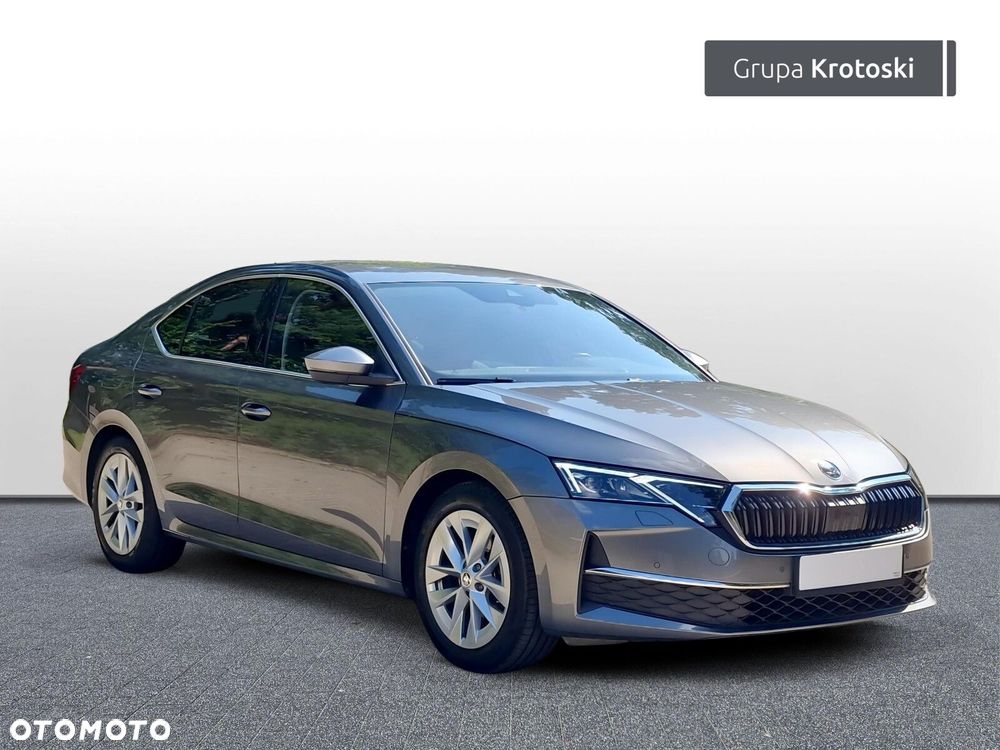 Skoda Octavia 2.0 TDI Selection DSG - 11