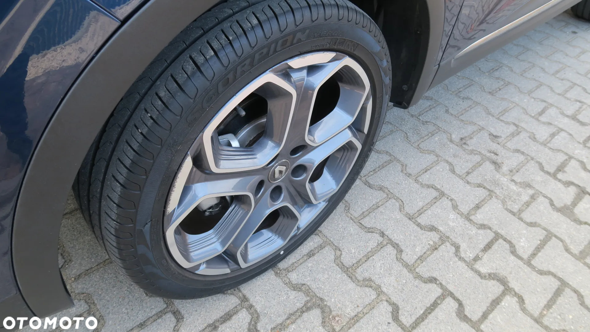 Renault Kadjar TCe 160 EDC GPF BUSINESS EDITION - 9