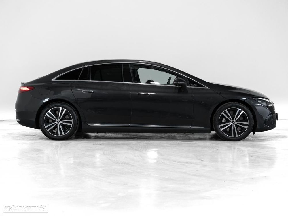 Mercedes-Benz EQE 350 Electric Art - 2