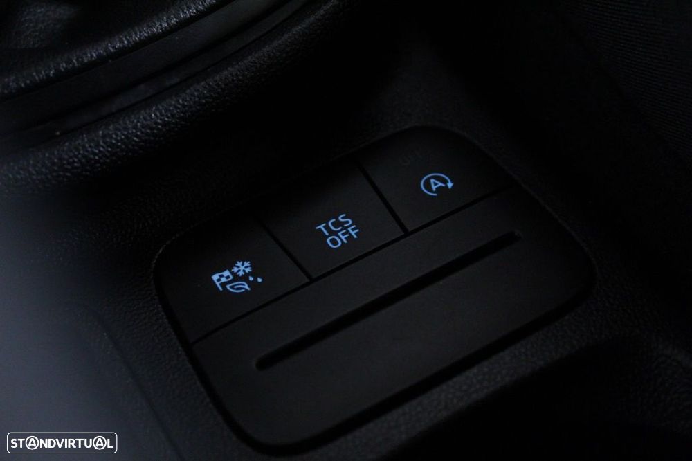 Ford Fiesta 1.0 EcoBoost ST-Line - 32
