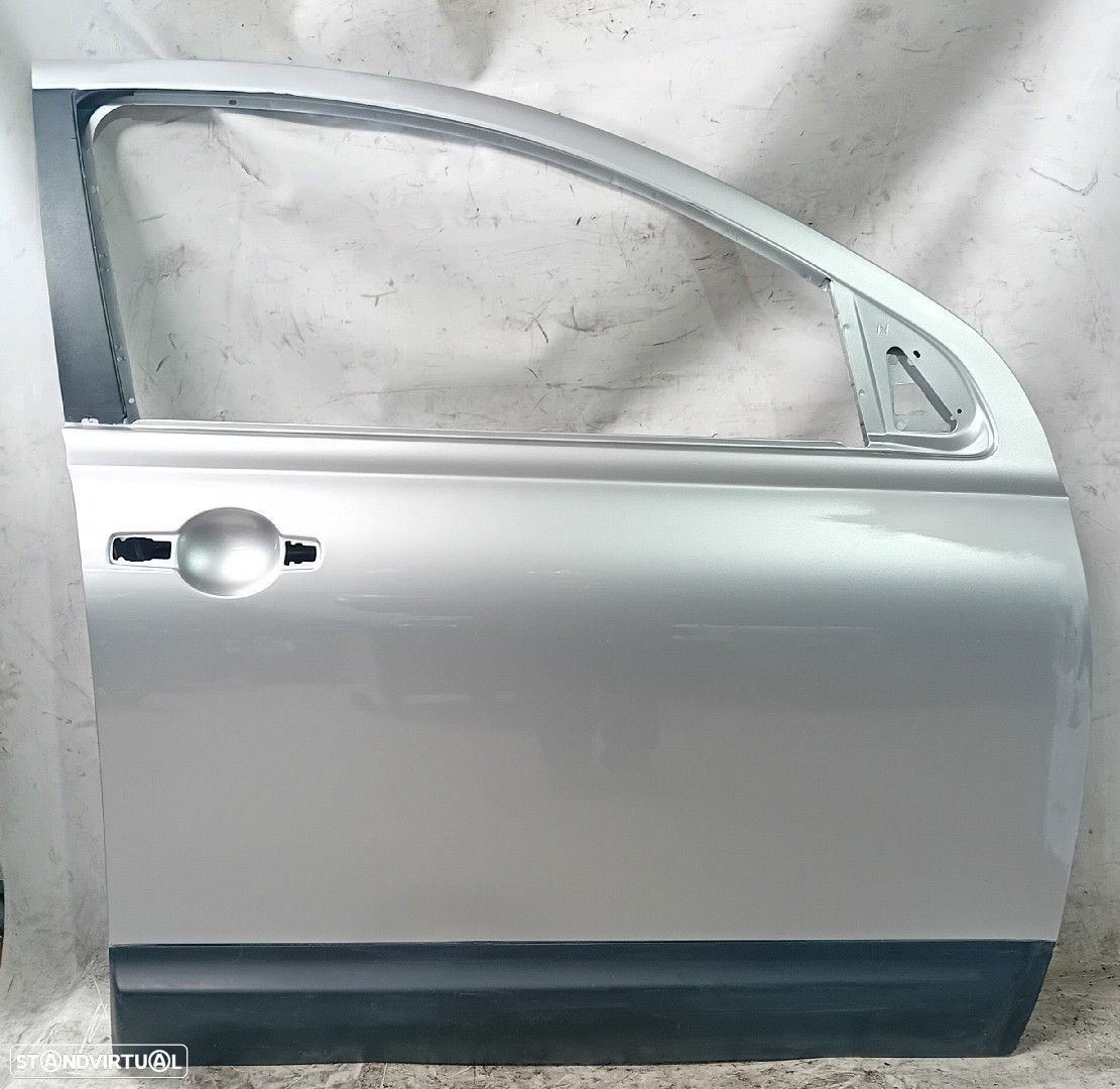 Porta frente direita NISSAN Qashqai/Qashqai+2 I (J10, JJ10) - 1