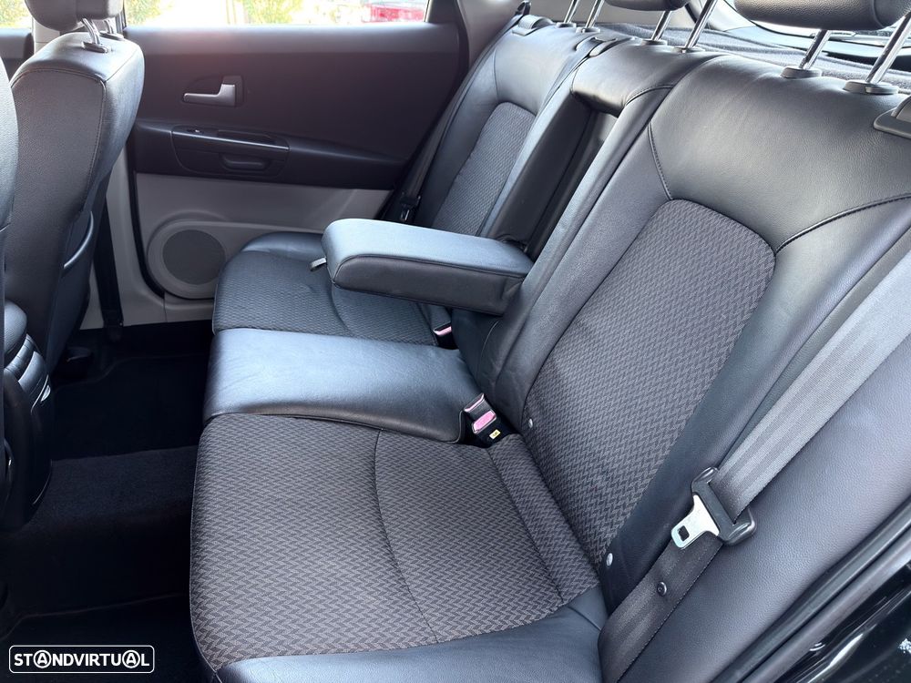 Kia Ceed 1.6 CRDi EX - 11