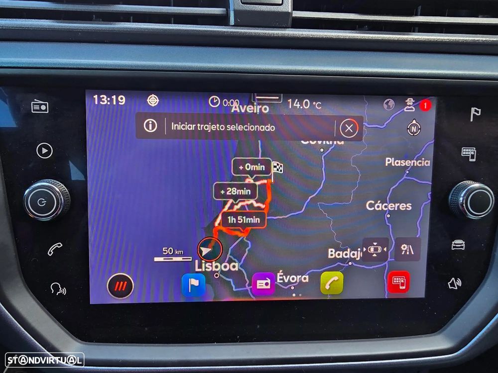 SEAT Arona 1.0 TSI Style - 9