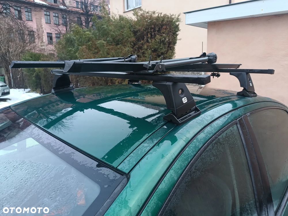 Peugeot 407 1.6 HDI SR Komfort EU3 - 11