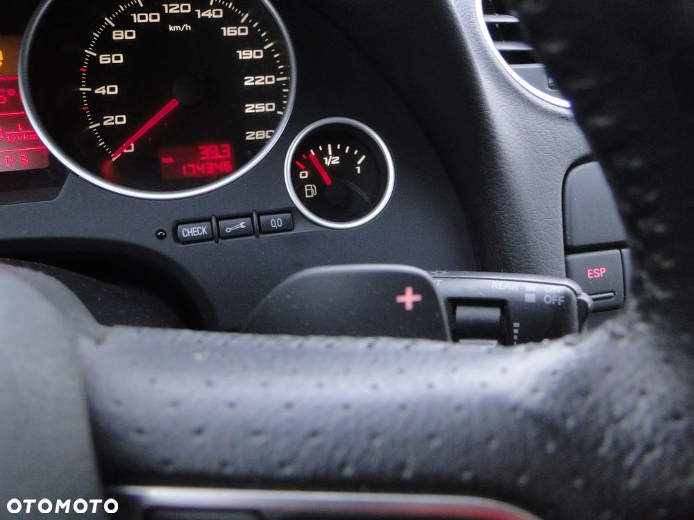 Seat Exeo 2.0 TSI Multitronic - 18