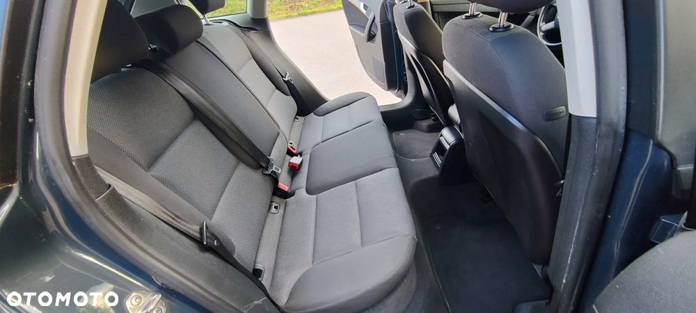 Audi A3 Sportback 2.0 TDI Attraction - 20