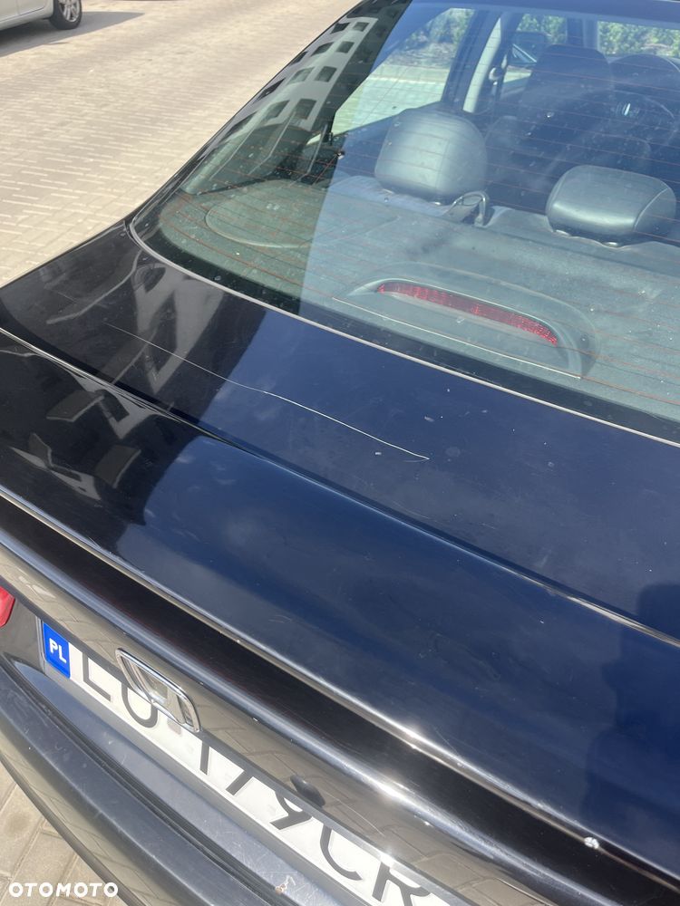 Honda Accord 2.2i-CDTi Executive - 10