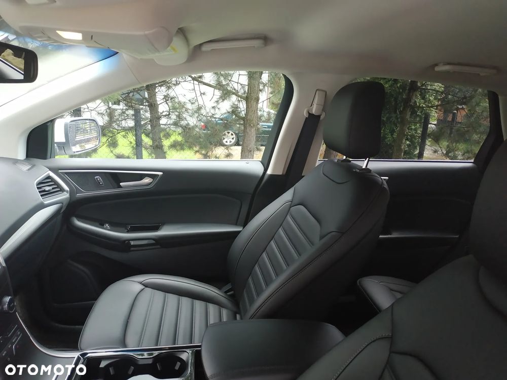 Ford Edge - 11