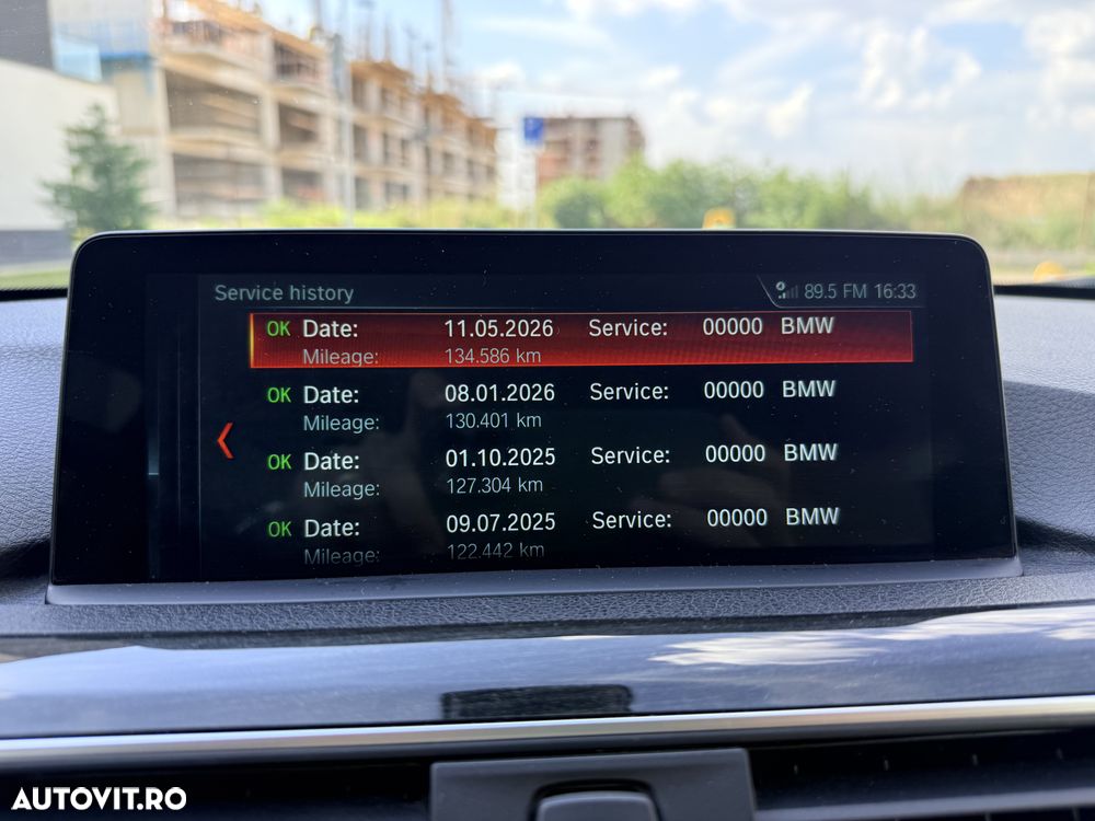 BMW 3 Series 2017 — imagine 30