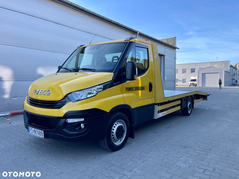 Iveco 35S18/PO - 2